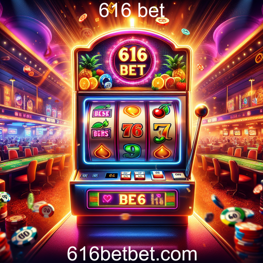 616 bet